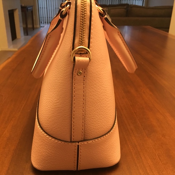 Kate Spade Patterson Drive Dome Satchel - Picture 2 of 3